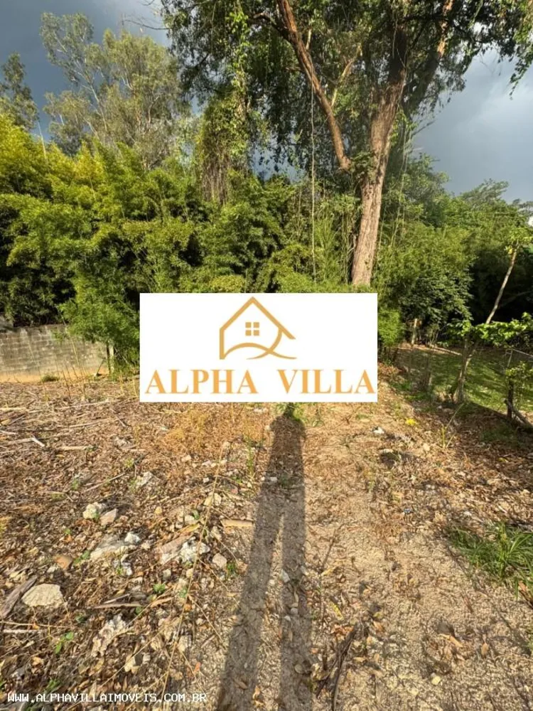 Terreno, 586 m² - Foto 2