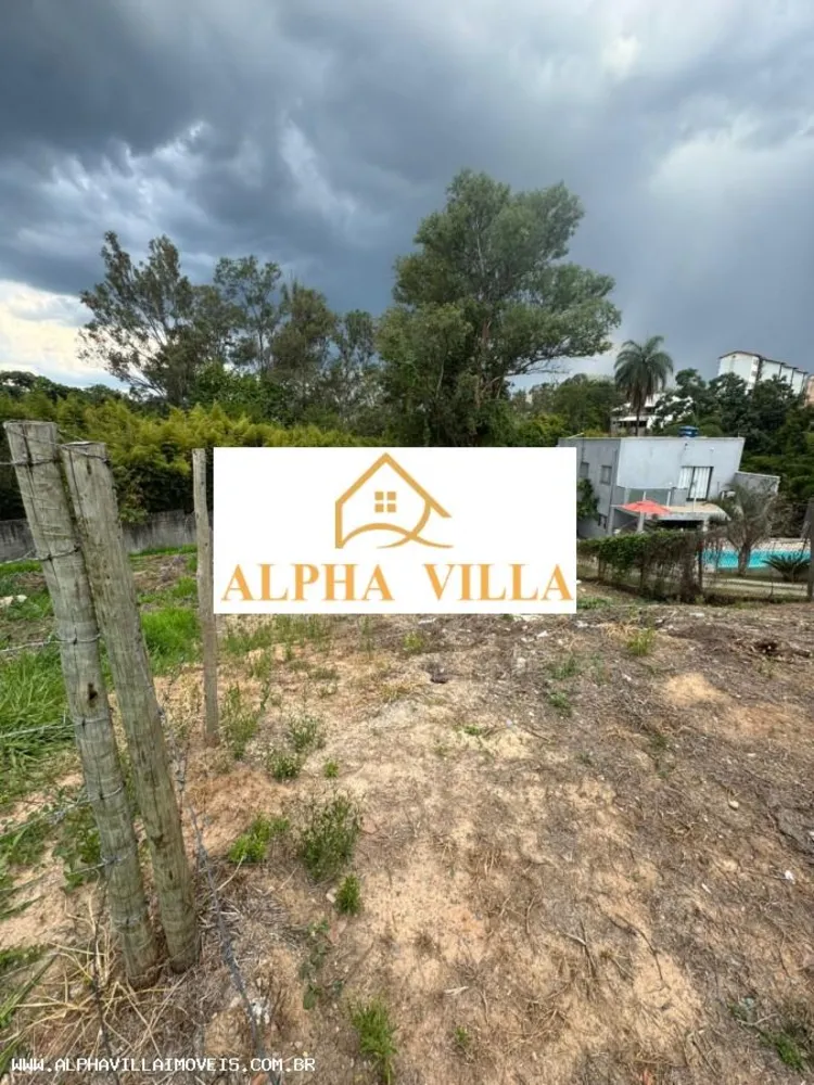Terreno, 586 m² - Foto 1