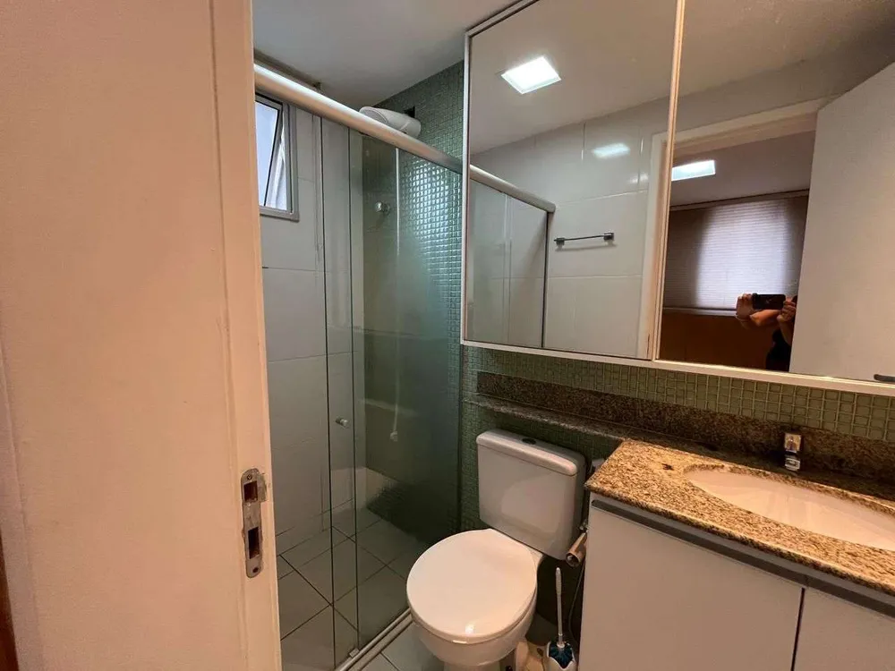 Apartamento, 3 quartos, 80 m² - Foto 9