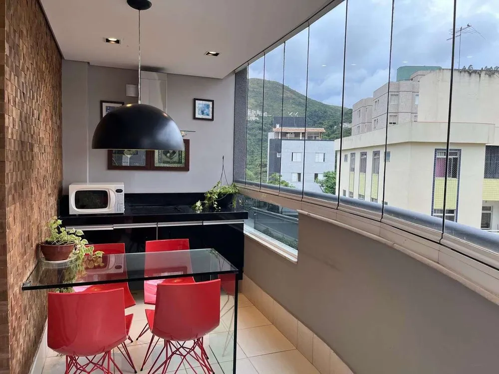 Apartamento, 3 quartos, 80 m² - Foto 12