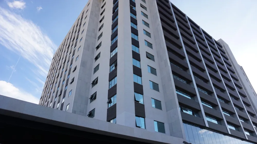 Loja-Salão, 2846 m² - Foto 2
