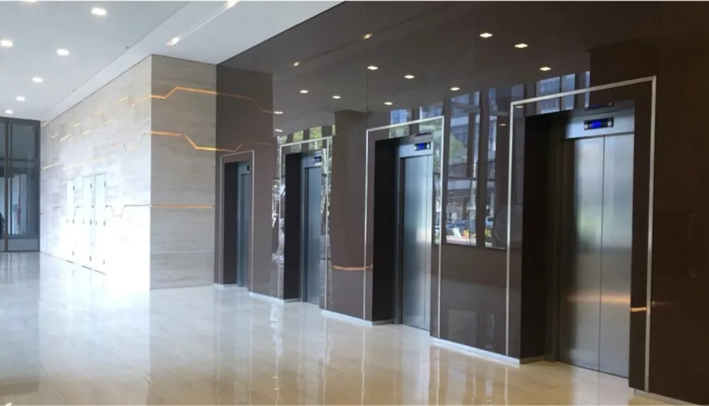 Loja-Salão, 2846 m² - Foto 5