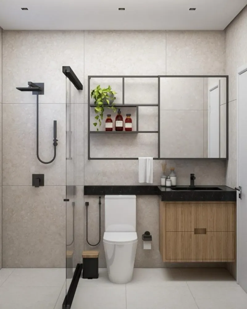 Cobertura, 3 quartos, 125 m² - Foto 5