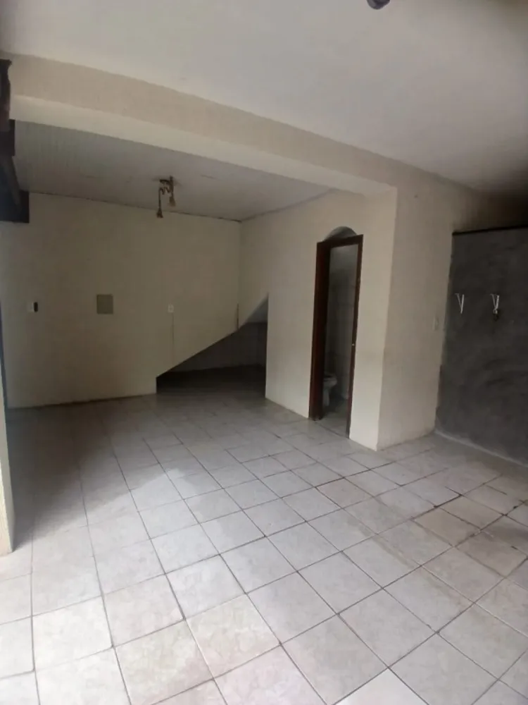 Loja-Salão, 40 m² - Foto 1