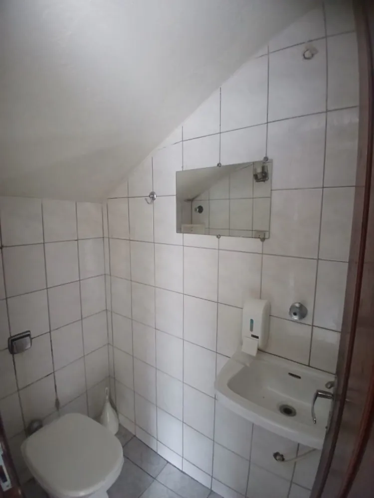 Loja-Salão, 40 m² - Foto 4