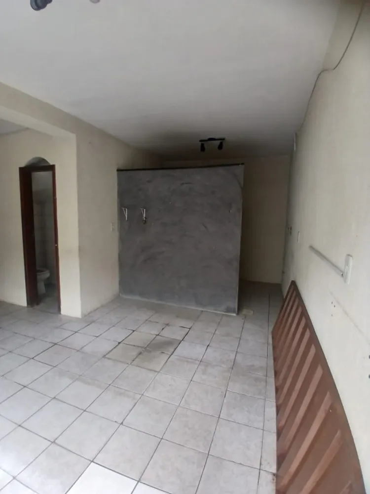 Loja-Salão, 40 m² - Foto 2