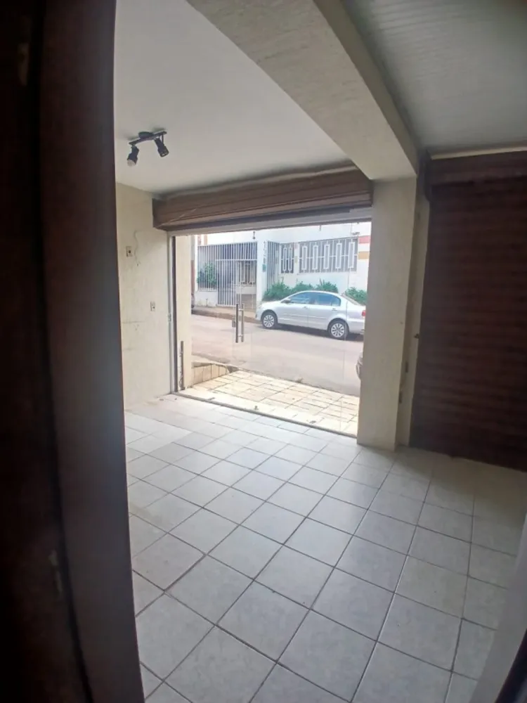 Loja-Salão, 40 m² - Foto 8