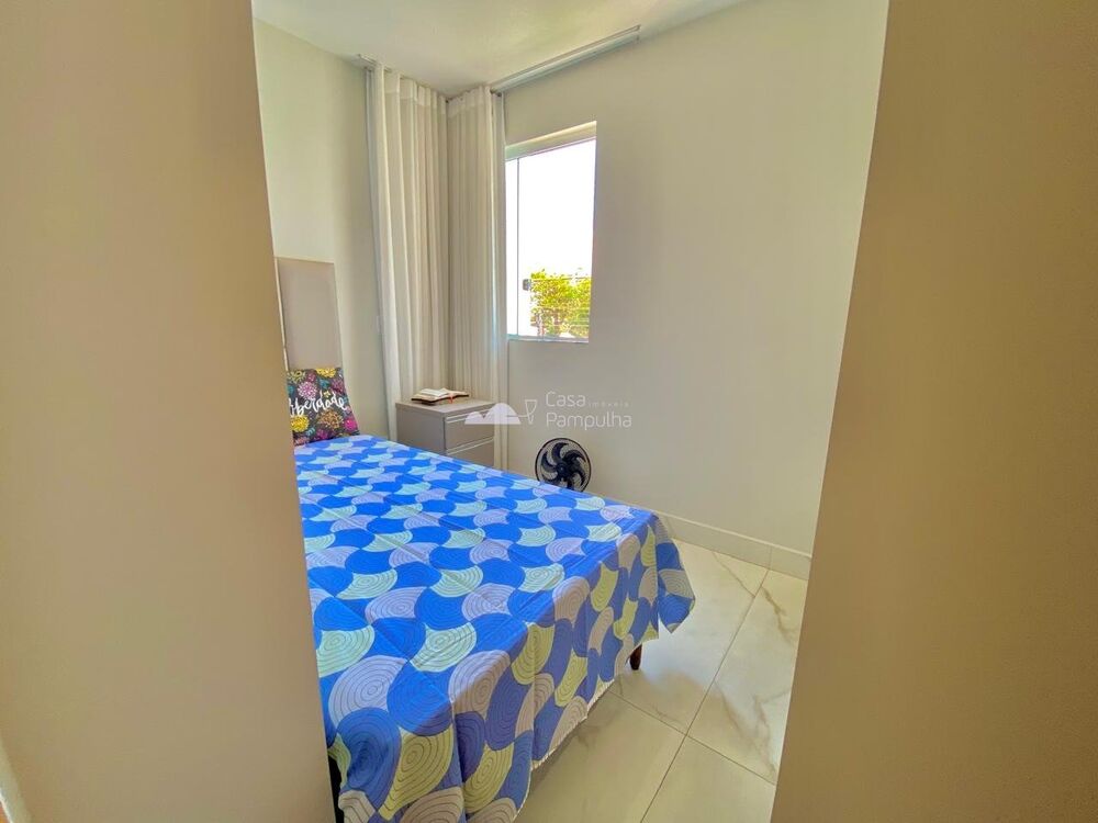 Apartamento à venda com 3 quartos, 105m² - Foto 13