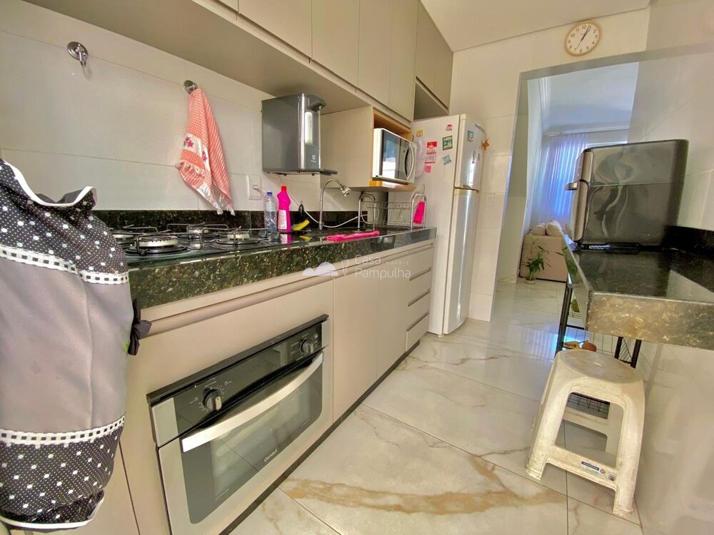 Apartamento à venda com 3 quartos, 105m² - Foto 4