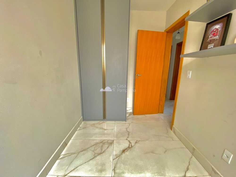 Apartamento à venda com 3 quartos, 105m² - Foto 7