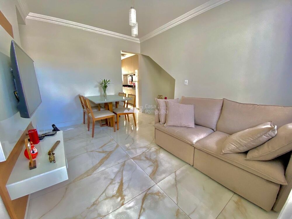 Apartamento à venda com 3 quartos, 105m² - Foto 22