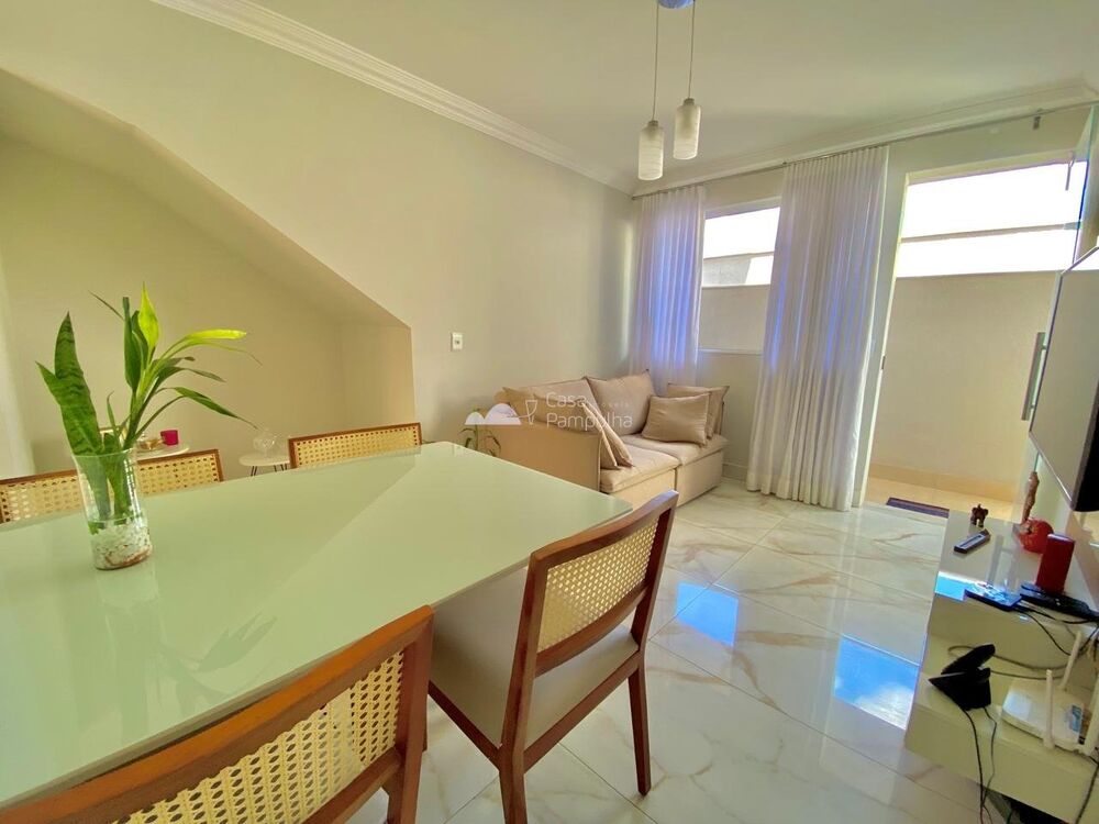 Apartamento à venda com 3 quartos, 105m² - Foto 20