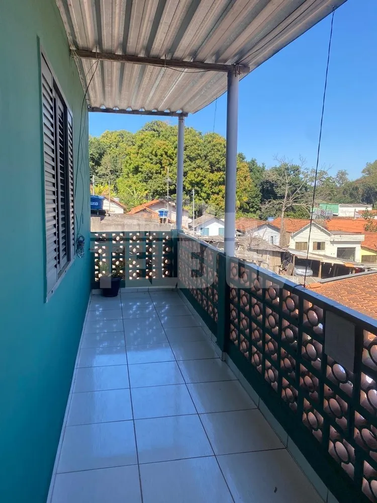 Casa, 3 quartos, 180 m² - Foto 4