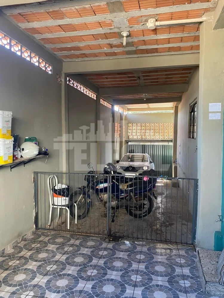 Casa, 3 quartos, 180 m² - Foto 12