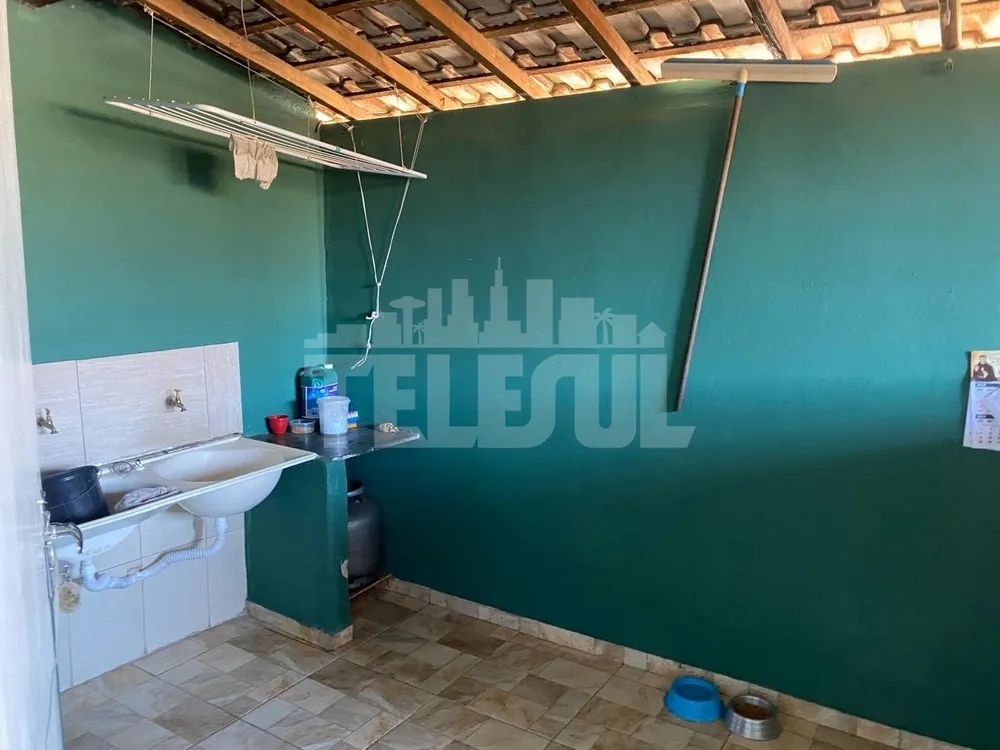 Casa, 3 quartos, 180 m² - Foto 14