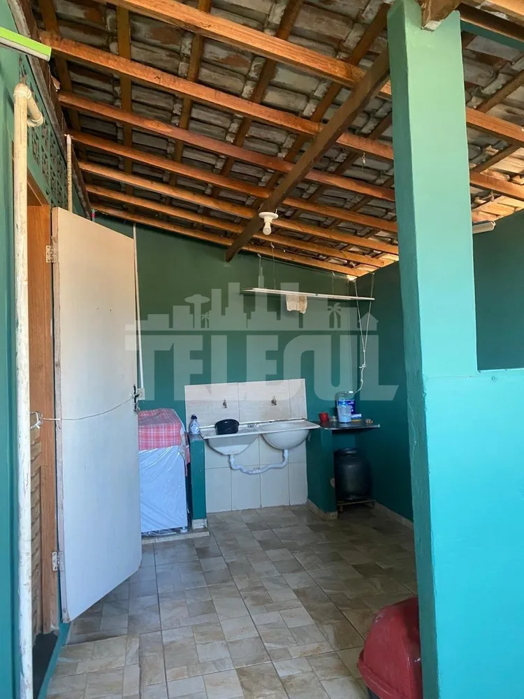 Casa, 3 quartos, 180 m² - Foto 13