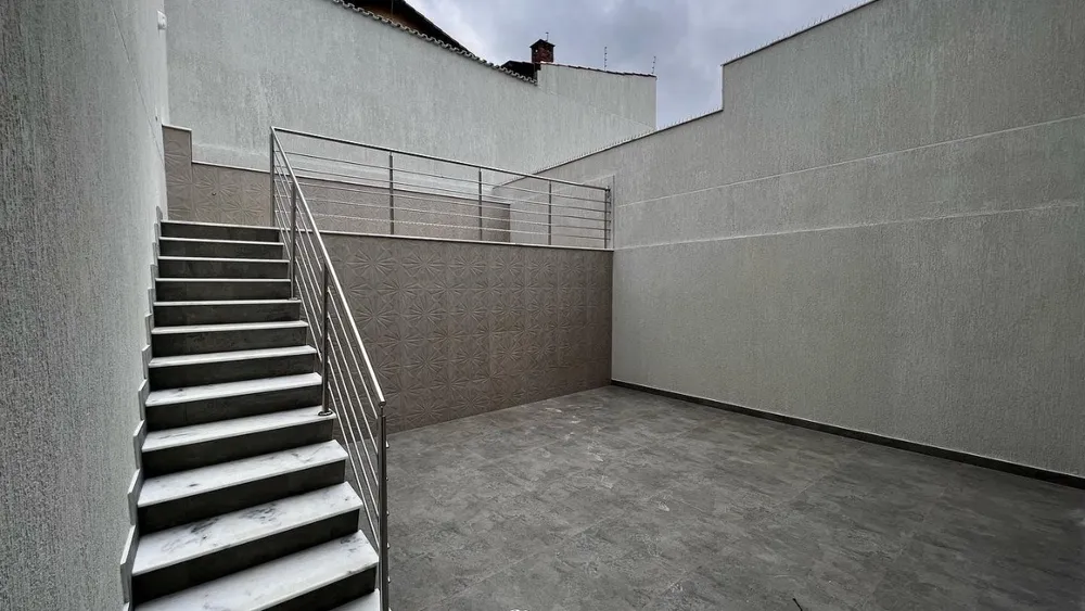 Casa, 3 quartos, 187 m² - Foto 9