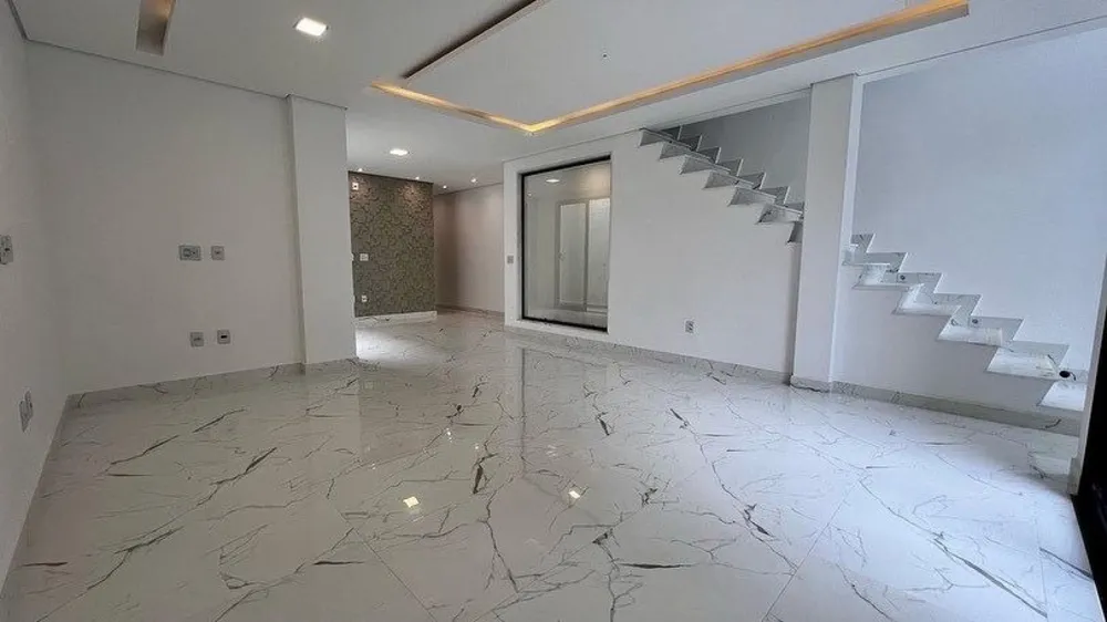 Casa, 3 quartos, 187 m² - Foto 2