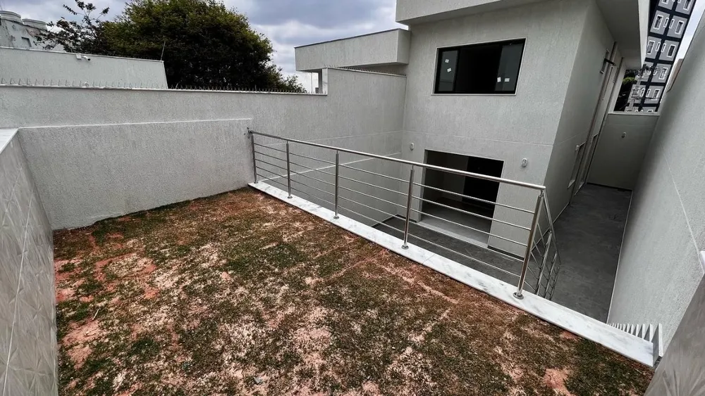 Casa, 3 quartos, 187 m² - Foto 10