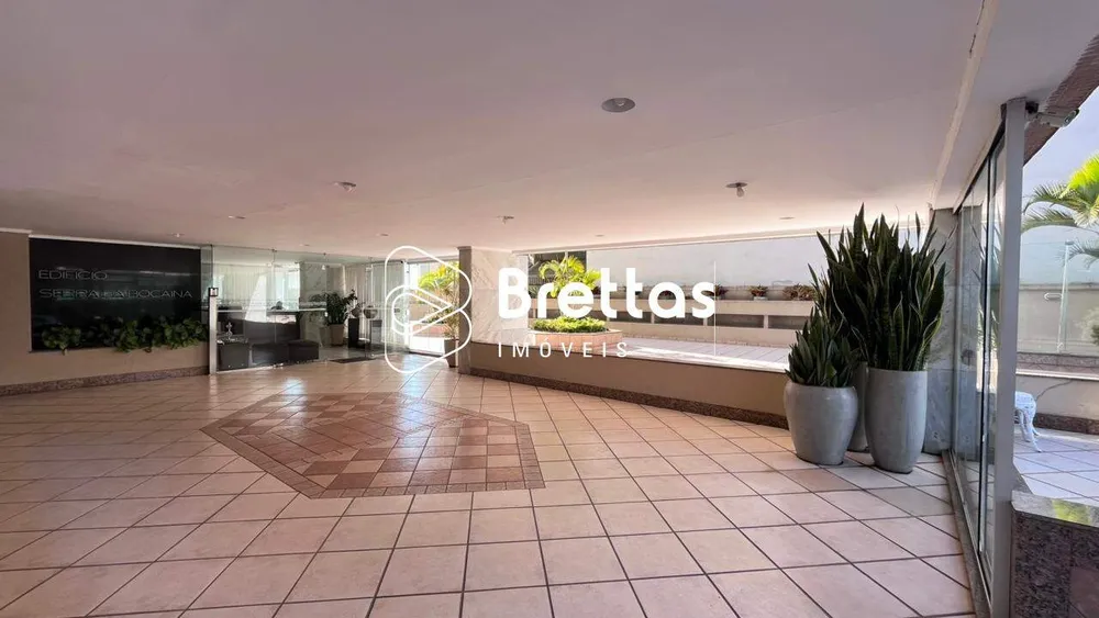 Apartamento, 3 quartos, 130 m² - Foto 1