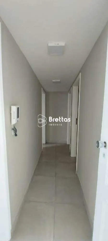 Apartamento, 3 quartos, 130 m² - Foto 2