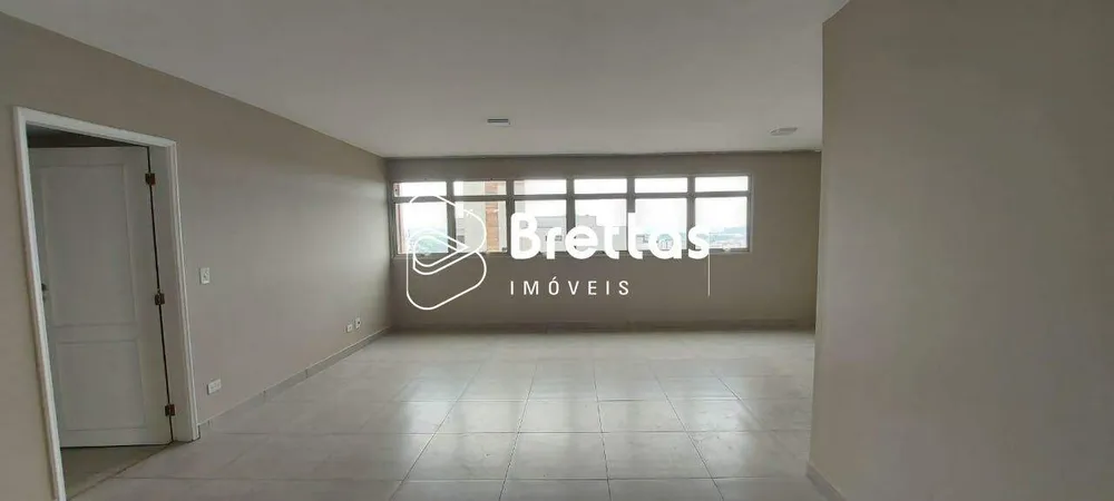 Apartamento, 3 quartos, 130 m² - Foto 3
