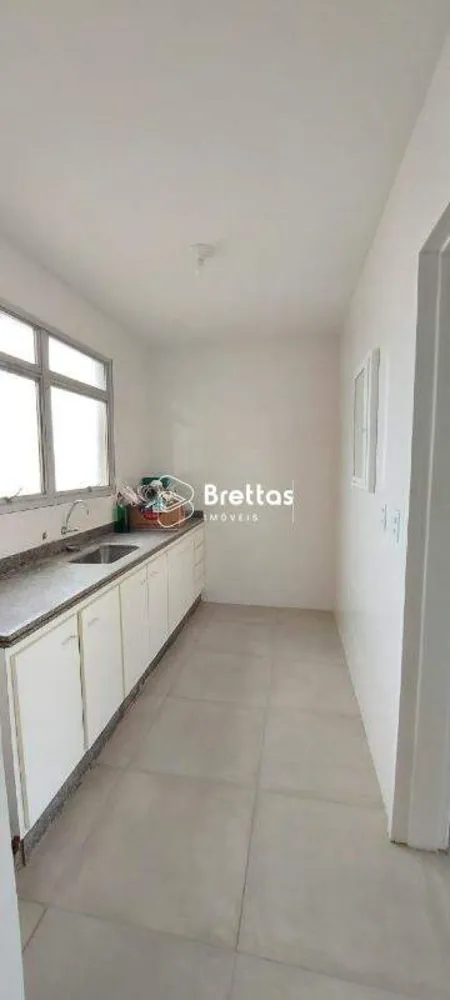 Apartamento, 3 quartos, 130 m² - Foto 4