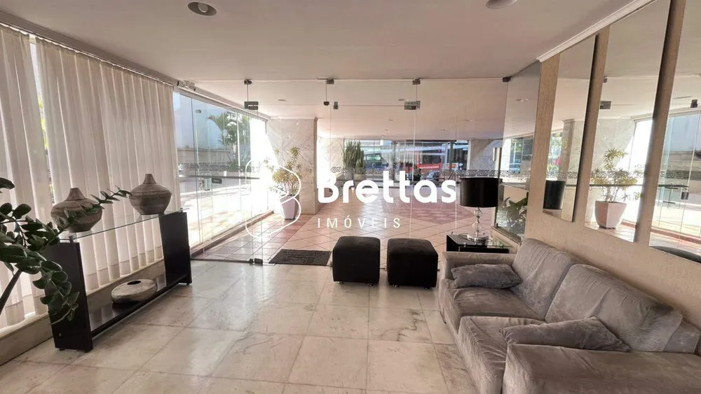 Apartamento, 3 quartos, 130 m² - Foto 2