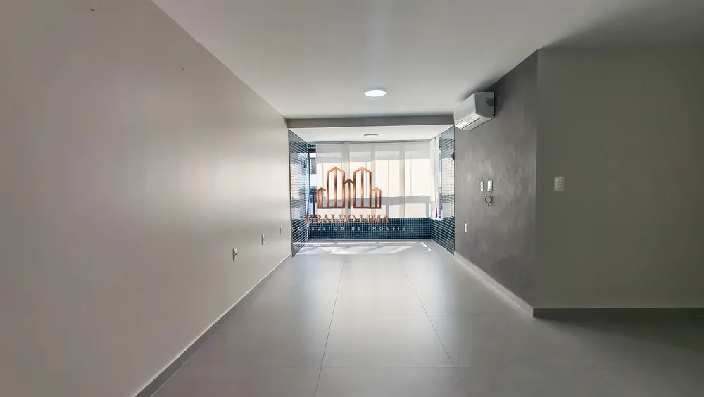 Apartamento, 3 quartos, 121 m² - Foto 1
