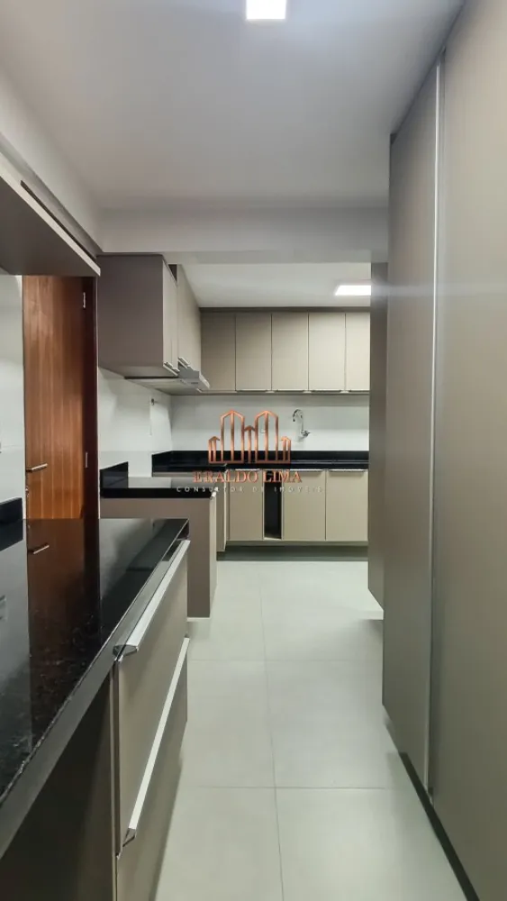 Apartamento, 3 quartos, 121 m² - Foto 7