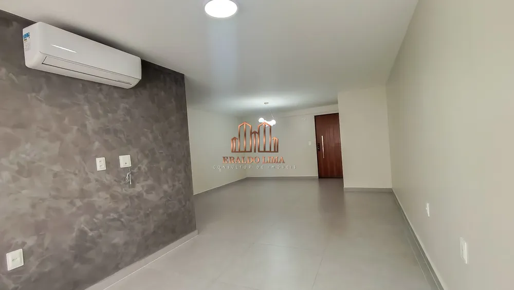 Apartamento, 3 quartos, 121 m² - Foto 4