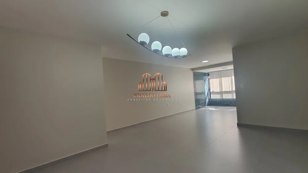 Apartamento, 3 quartos, 121 m² - Foto 3