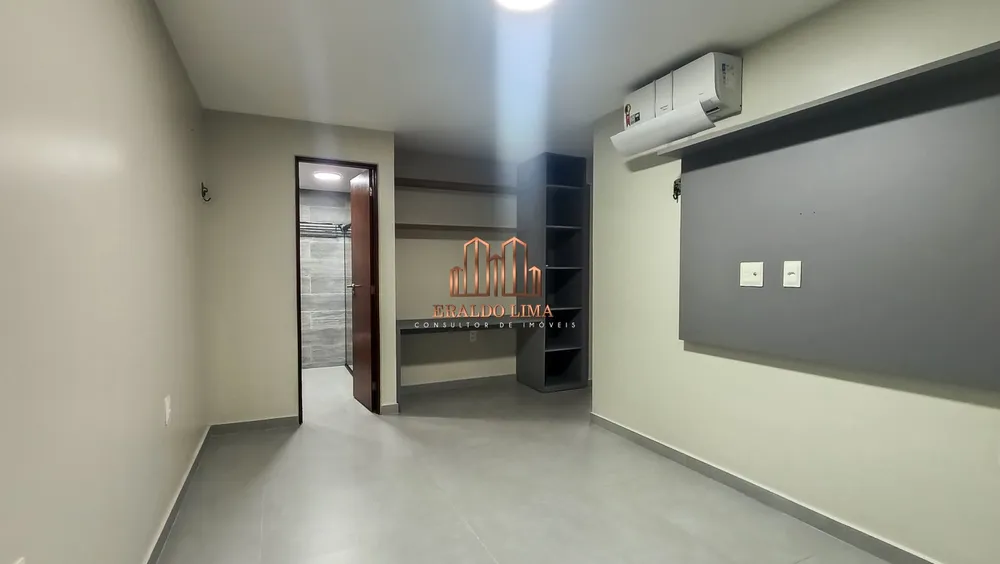 Apartamento, 3 quartos, 121 m² - Foto 12