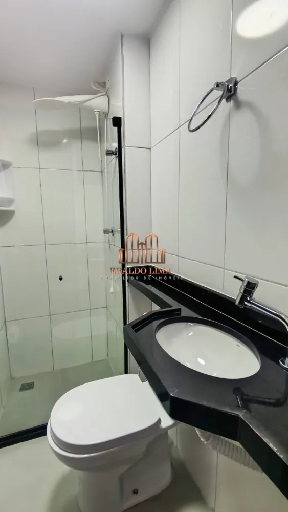 Apartamento, 3 quartos, 121 m² - Foto 10