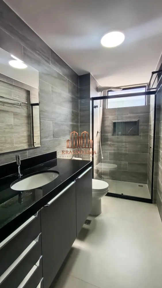 Apartamento, 3 quartos, 121 m² - Foto 11