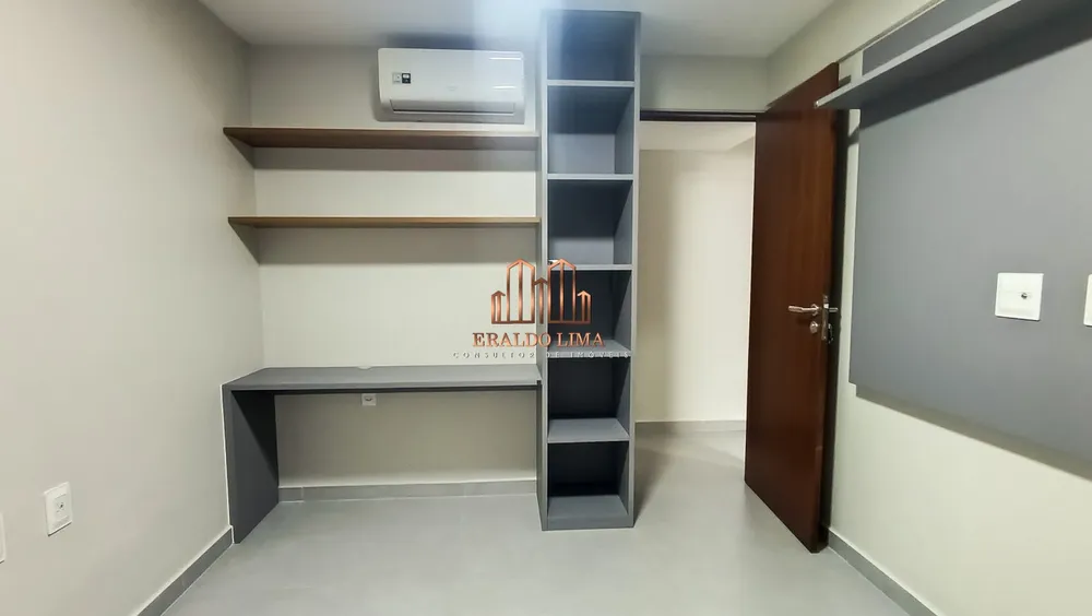 Apartamento, 3 quartos, 121 m² - Foto 13