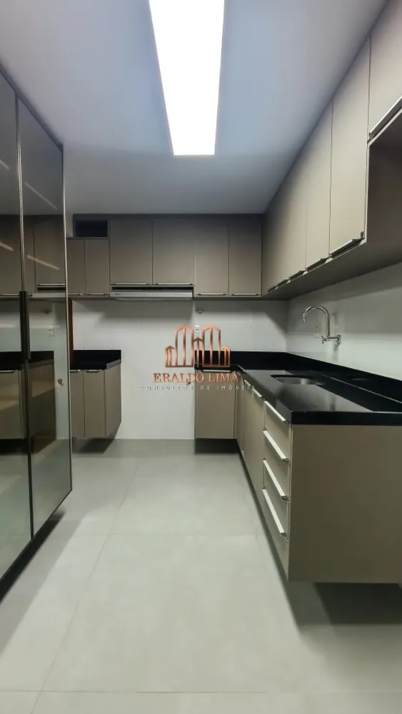 Apartamento, 3 quartos, 121 m² - Foto 6