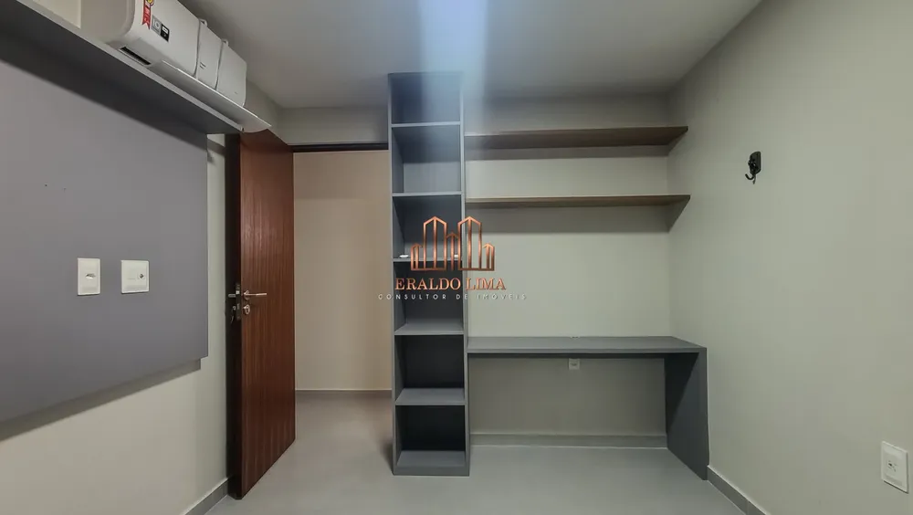 Apartamento, 3 quartos, 121 m² - Foto 8