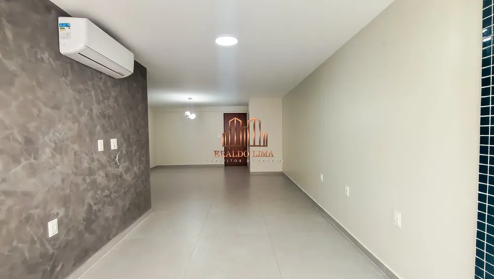 Apartamento, 3 quartos, 121 m² - Foto 2
