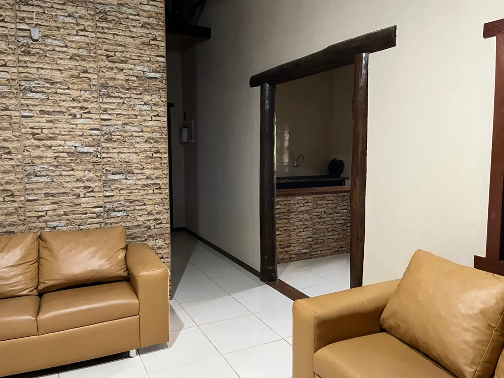 Chácara, 3 quartos, 2250 m² - Foto 4
