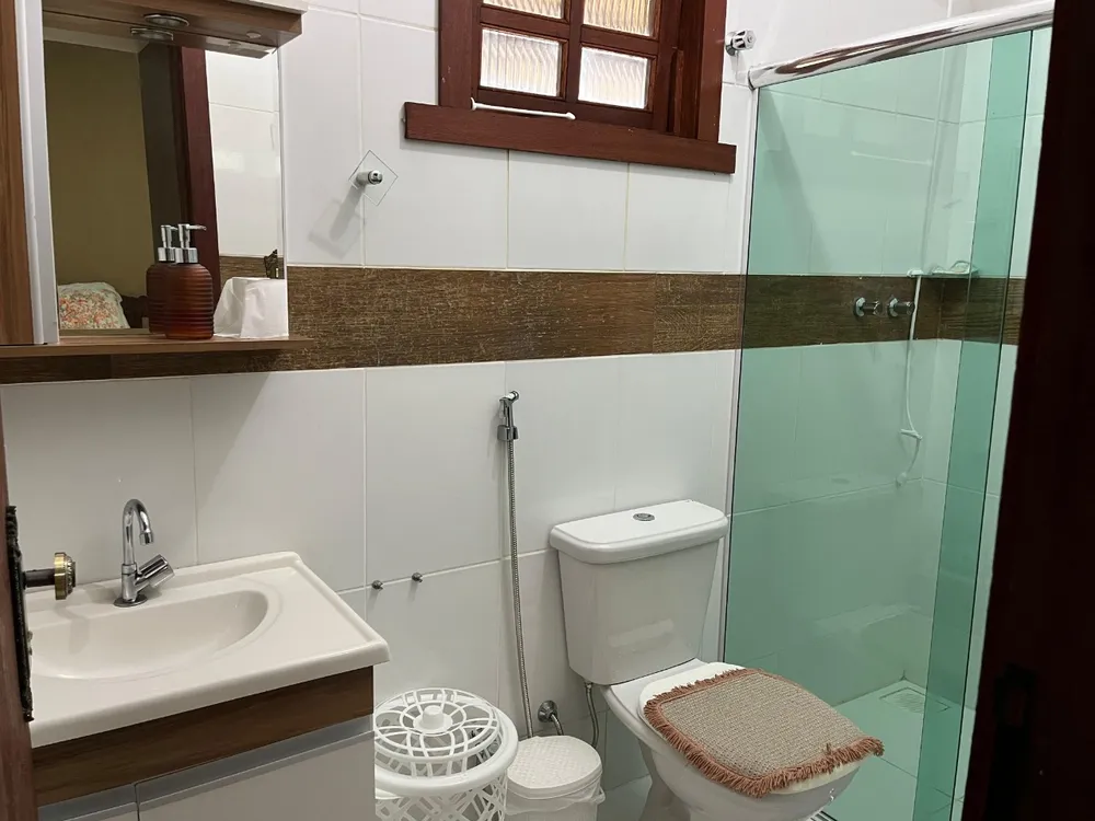 Chácara, 3 quartos, 2250 m² - Foto 3