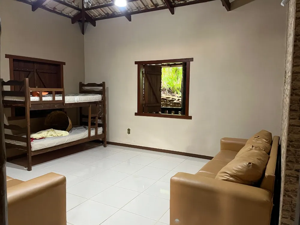 Chácara, 3 quartos, 2250 m² - Foto 5