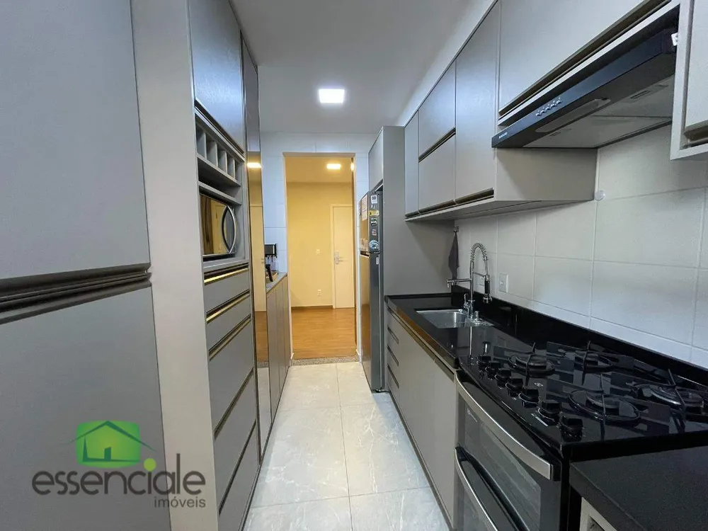 Apartamento, 2 quartos, 86 m² - Foto 7