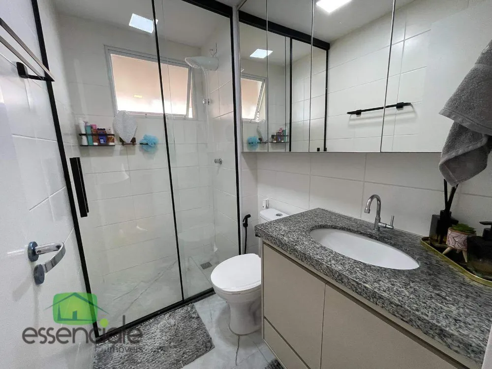 Apartamento, 2 quartos, 86 m² - Foto 9