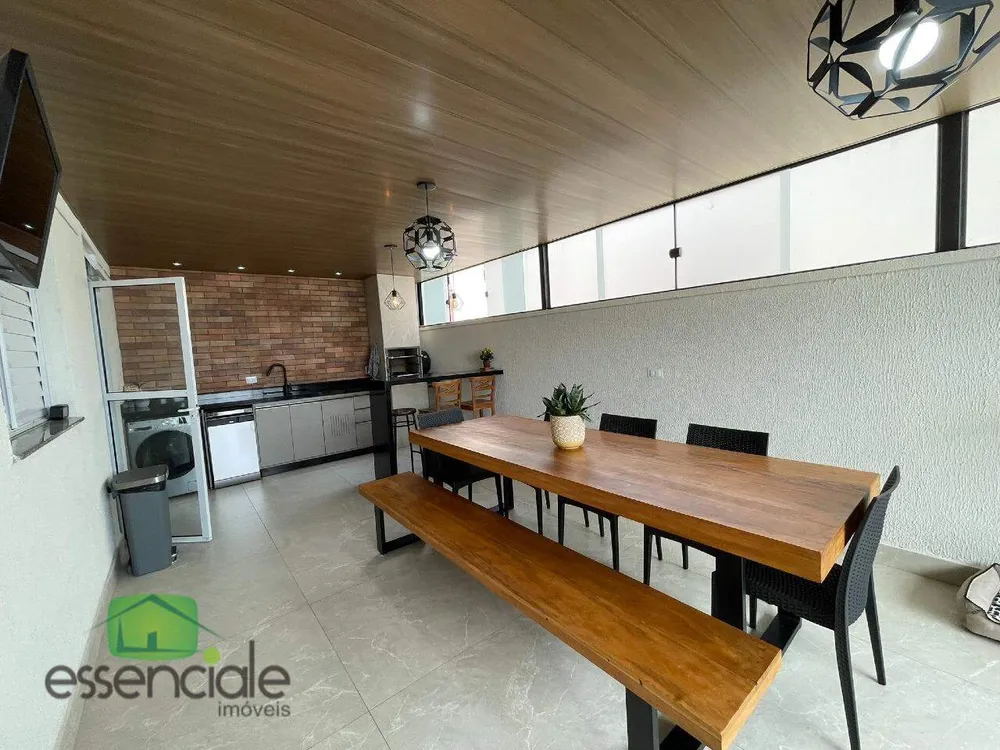 Apartamento, 2 quartos, 86 m² - Foto 3