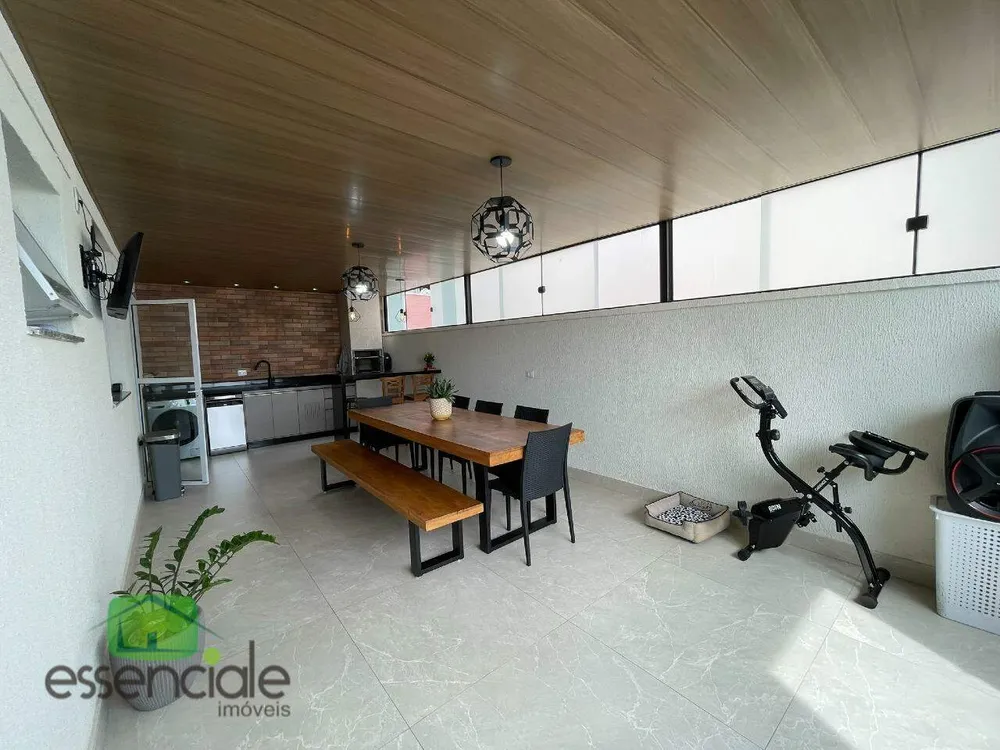 Apartamento, 2 quartos, 86 m² - Foto 5