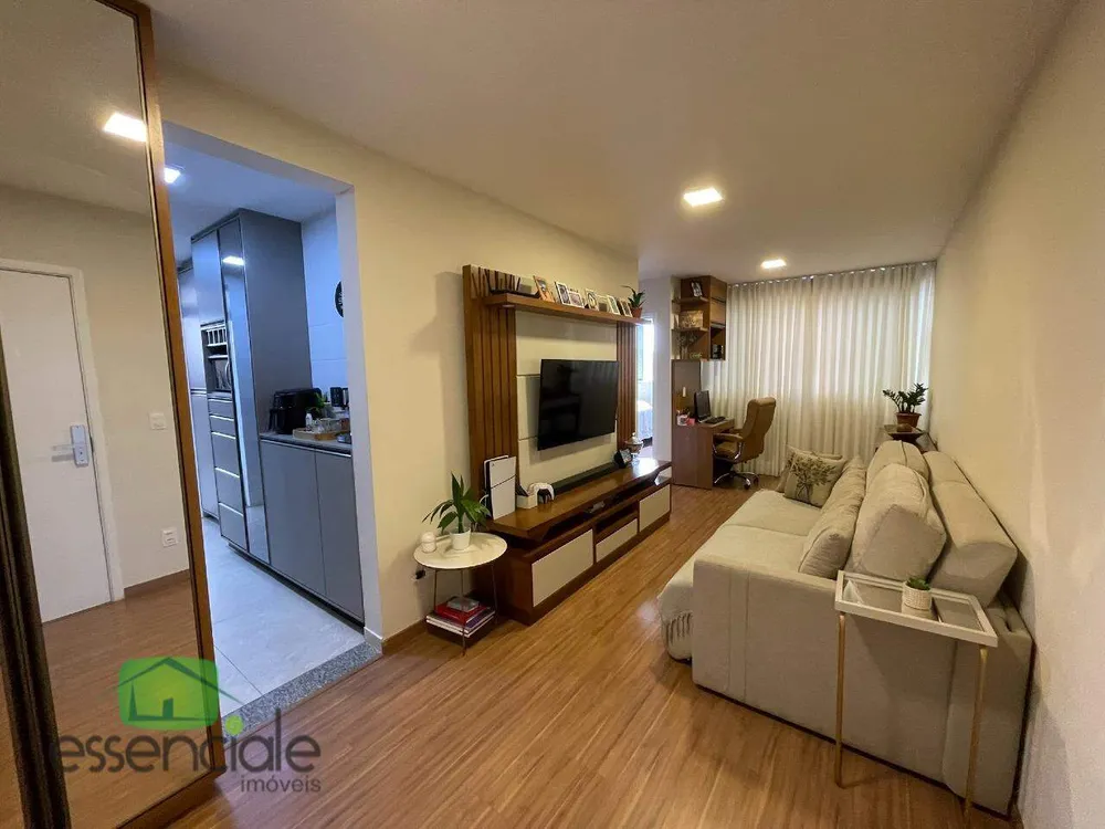 Apartamento, 2 quartos, 86 m² - Foto 12