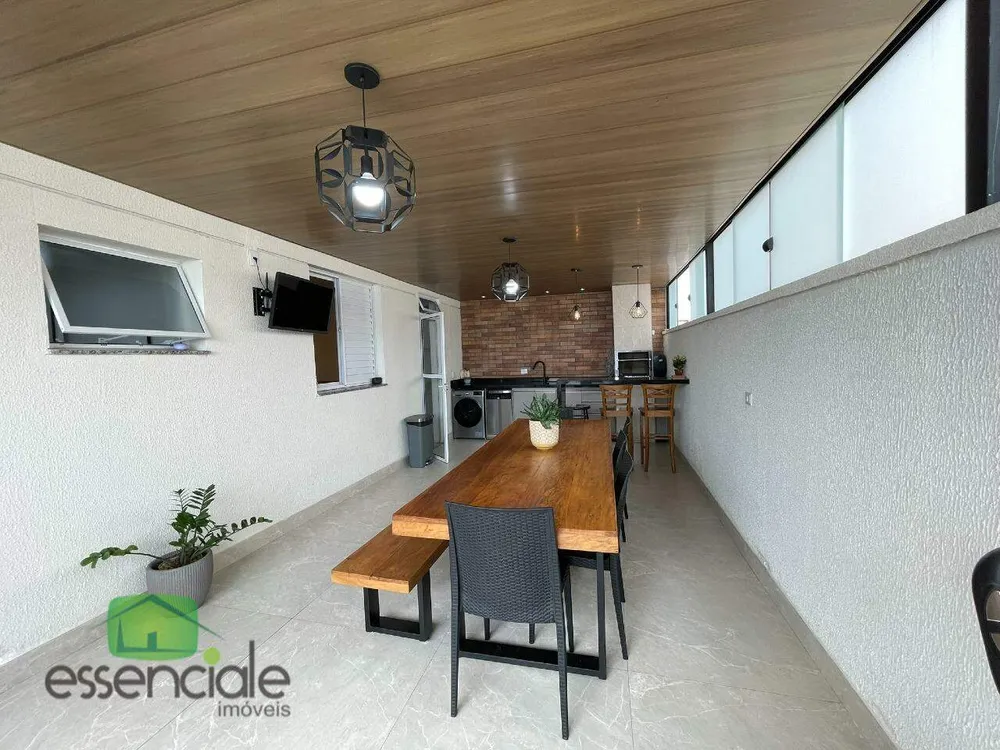 Apartamento, 2 quartos, 86 m² - Foto 4