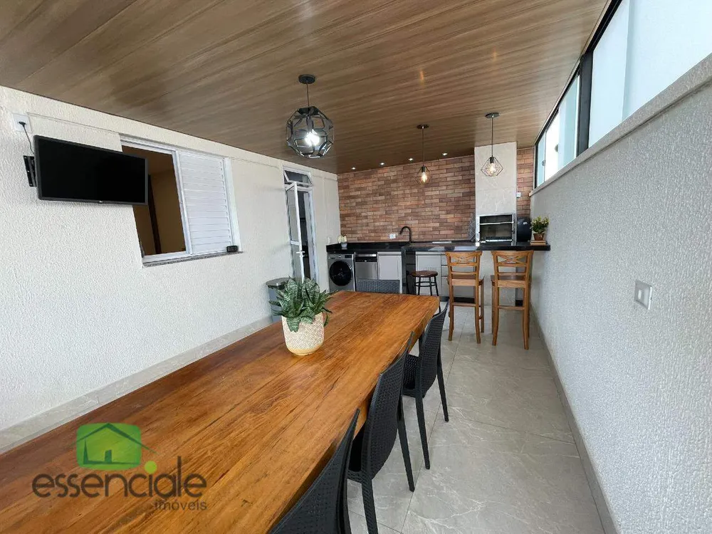 Apartamento, 2 quartos, 86 m² - Foto 2