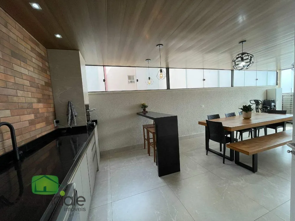 Apartamento, 2 quartos, 86 m² - Foto 6